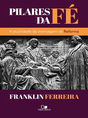 cover image of Pilares da fé